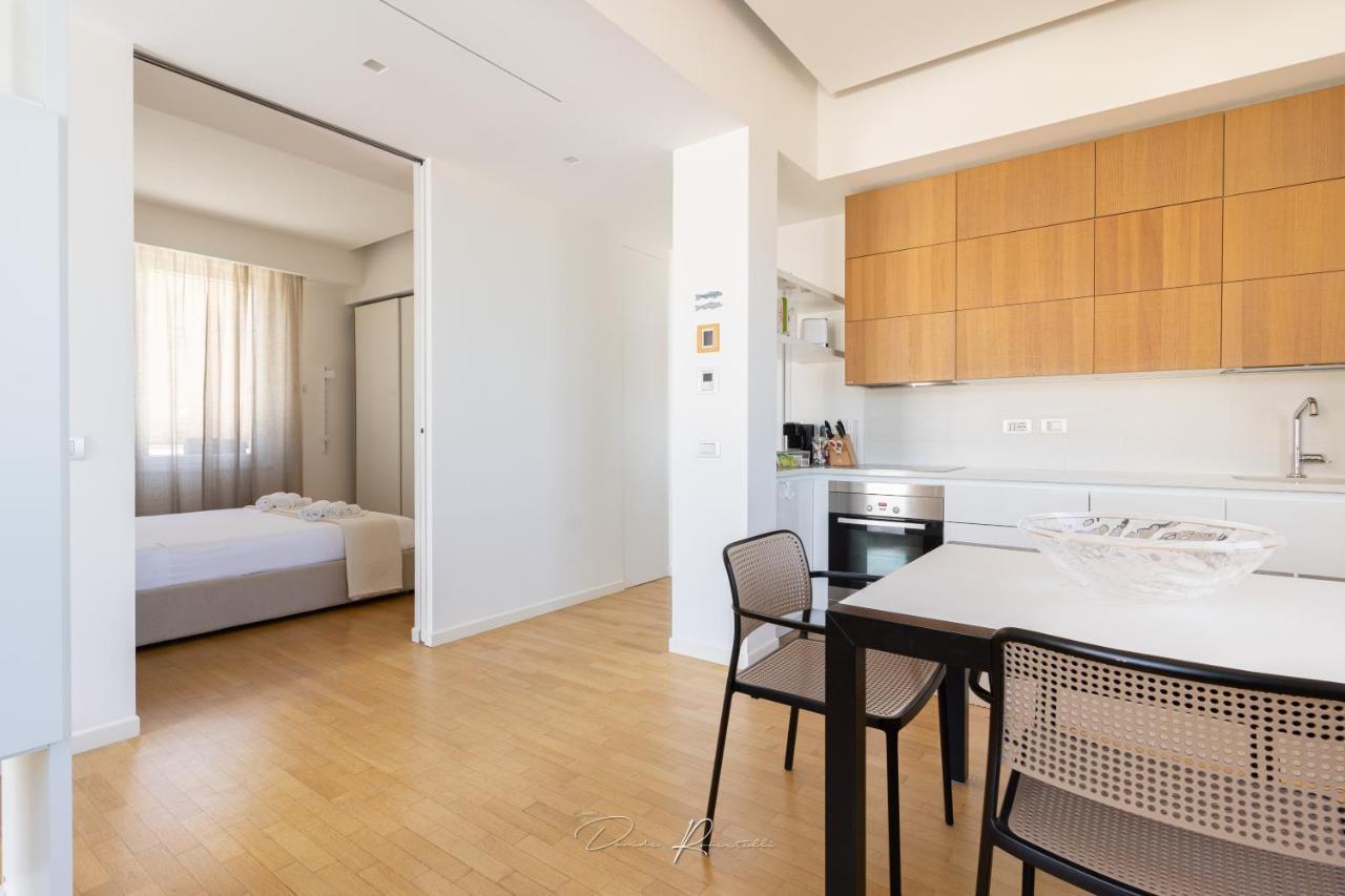 Casa Vacanze Vistamare Marinella di Sarzana Exterior foto