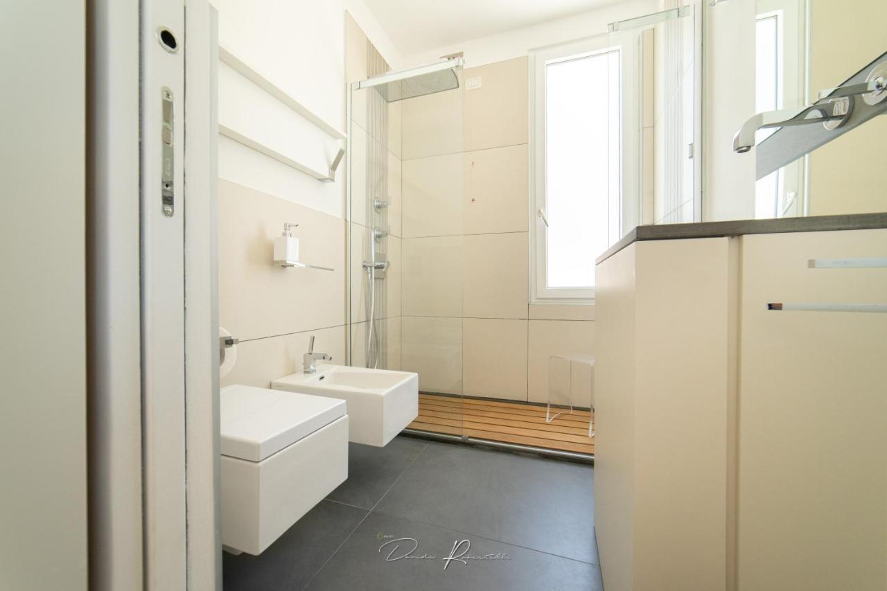 Casa Vacanze Vistamare Marinella di Sarzana Exterior foto