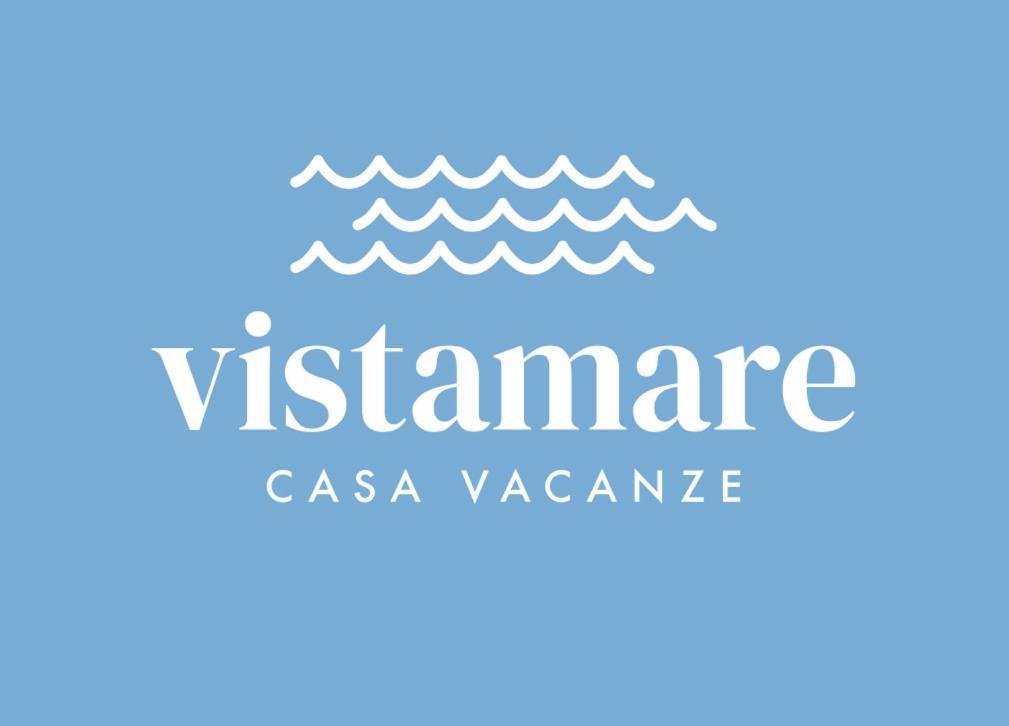 Casa Vacanze Vistamare Marinella di Sarzana Exterior foto